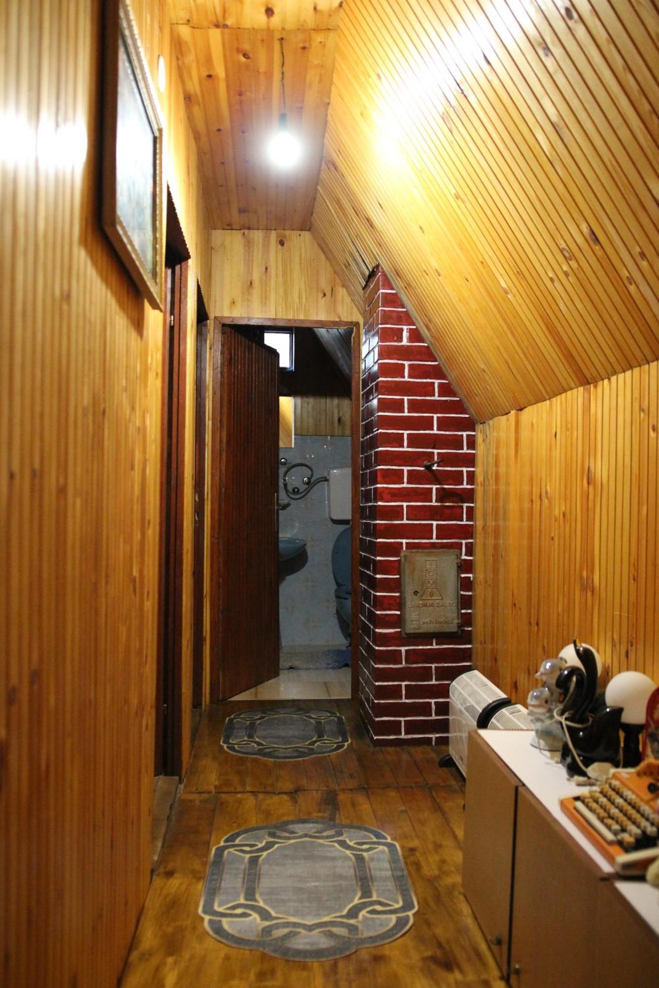Vikendica 